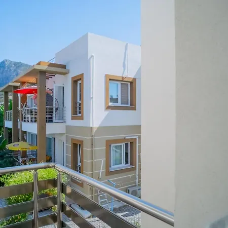 Apartamento Spacious Three-Bedroom Apartment A3 In Sanctuary Cove Site