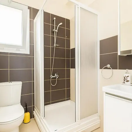 Apartamento Spacious Three-Bedroom Apartment A3 In Sanctuary Cove Site *