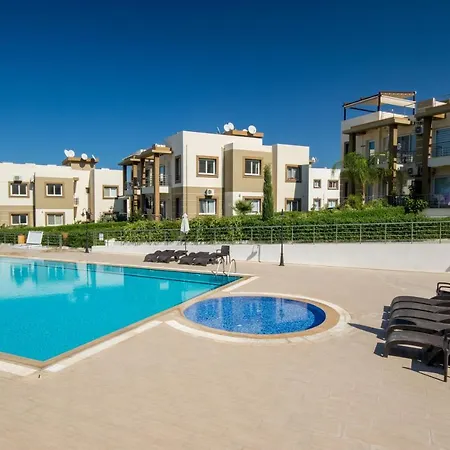 Apartamento Spacious Three-Bedroom Apartment A3 In Sanctuary Cove Site