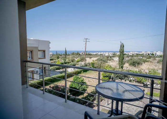 Lejlighed Spacious Three-Bedroom Apartment A3 In Sanctuary Cove Site