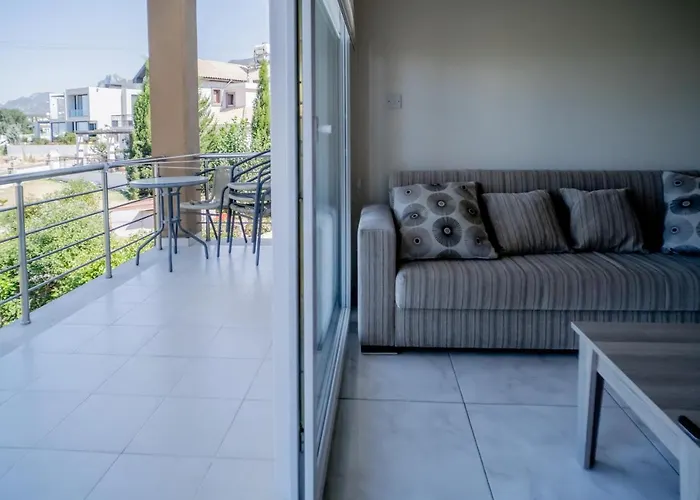 Lejlighed Spacious Three-Bedroom Apartment A3 In Sanctuary Cove Site