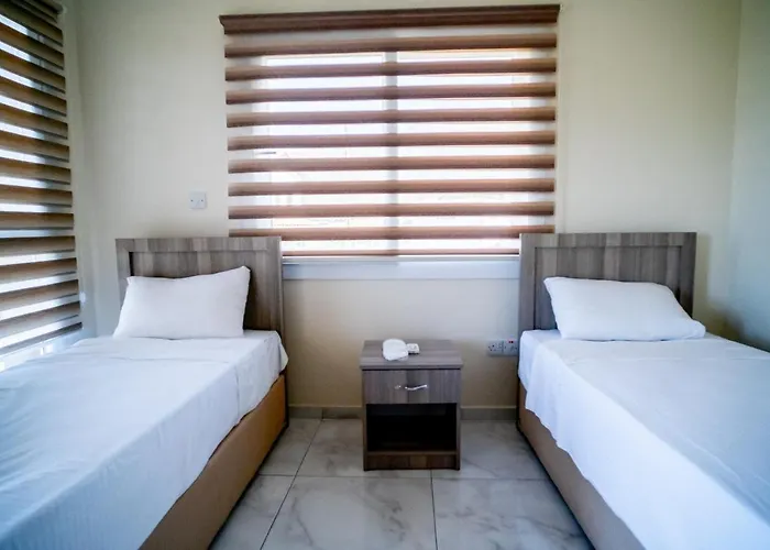 Spacious Three-Bedroom Apartment A3 In Sanctuary Cove Site