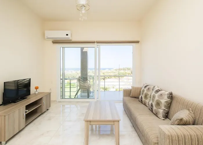 Lejlighed Spacious Three-Bedroom Apartment A3 In Sanctuary Cove Site