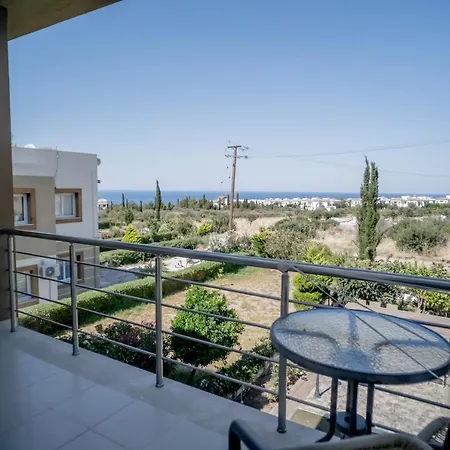 Apartamento Spacious Three-Bedroom Apartment A3 In Sanctuary Cove Site