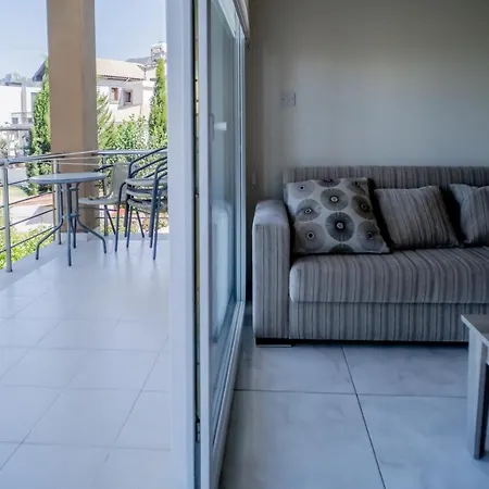 Apartman Spacious Three-Bedroom Apartment A3 In Sanctuary Cove Site