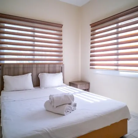 Spacious Three-Bedroom Apartment A3 In Sanctuary Cove Site Apartamento Kyrenia (Northern Cyprus)