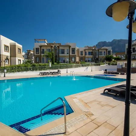 Apartman Spacious Three-Bedroom Apartment A3 In Sanctuary Cove Site Kerínia