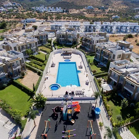 Spacious Three-Bedroom Apartment A3 In Sanctuary Cove Site Apartamento Kyrenia (Northern Cyprus)