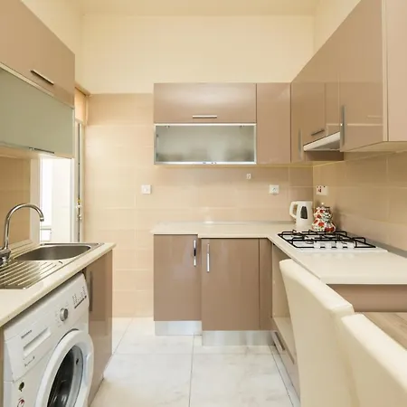 Spacious Three-Bedroom Apartment A3 In Sanctuary Cove Site Apartamento Kyrenia (Northern Cyprus)