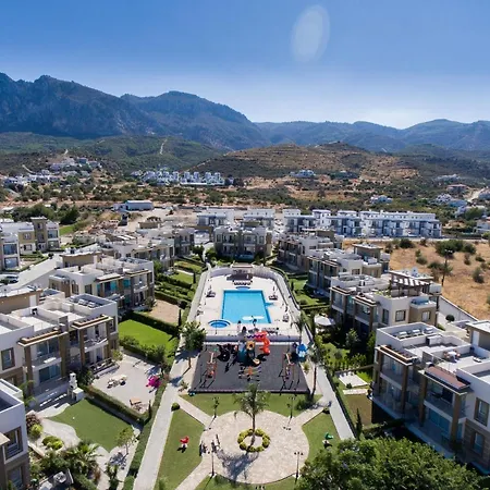 Apartman Spacious Three-Bedroom Apartment A3 In Sanctuary Cove Site *