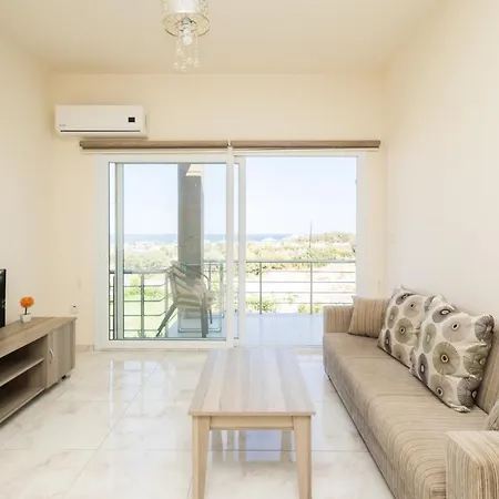 Apartman Spacious Three-Bedroom Apartment A3 In Sanctuary Cove Site