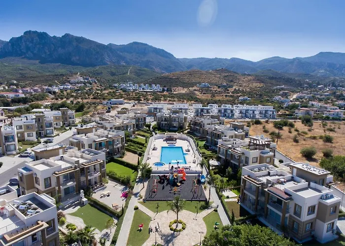 Apartmán Spacious Three-Bedroom Apartment A3 In Sanctuary Cove Site *