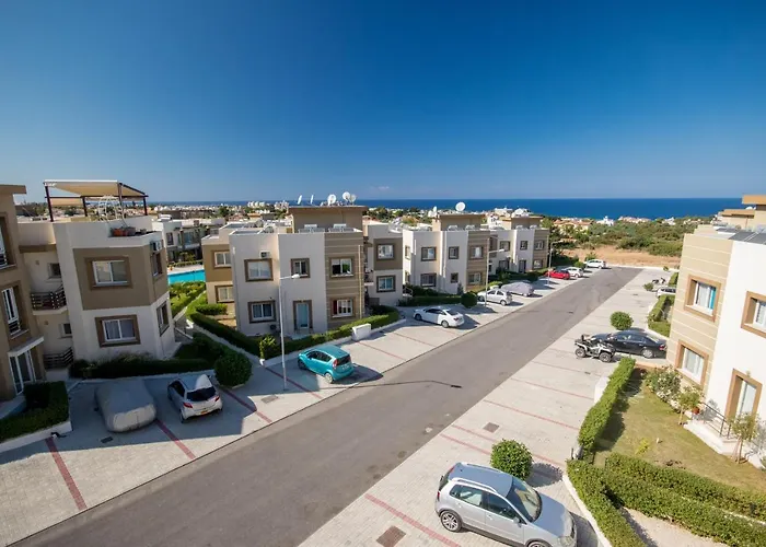 Spacious Three-Bedroom Apartment A3 In Sanctuary Cove Site Apartmán