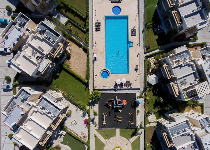 Apartmán Spacious Three-Bedroom Apartment A3 In Sanctuary Cove Site