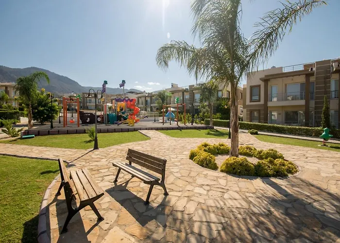 Apartmán Spacious Three-Bedroom Apartment A3 In Sanctuary Cove Site