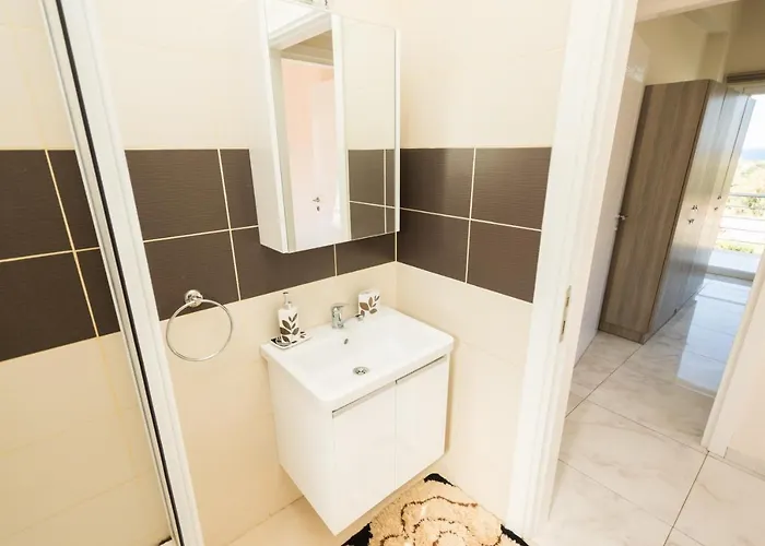 Apartmán Spacious Three-Bedroom Apartment A3 In Sanctuary Cove Site