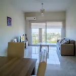 Apartamento Spacious Three-Bedroom Apartment A3 In Sanctuary Cove Site Cirénia