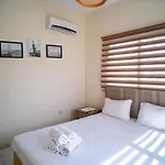 Apartamento Spacious Three-Bedroom Apartment A3 In Sanctuary Cove Site