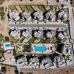 Apartamento Spacious Three-Bedroom Apartment A3 In Sanctuary Cove Site Cirénia