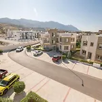 Spacious Three-Bedroom Apartment A3 In Sanctuary Cove Site Cirénia