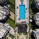 Apartamento Spacious Three-Bedroom Apartment A3 In Sanctuary Cove Site
