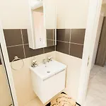 Apartamento Spacious Three-Bedroom Apartment A3 In Sanctuary Cove Site
