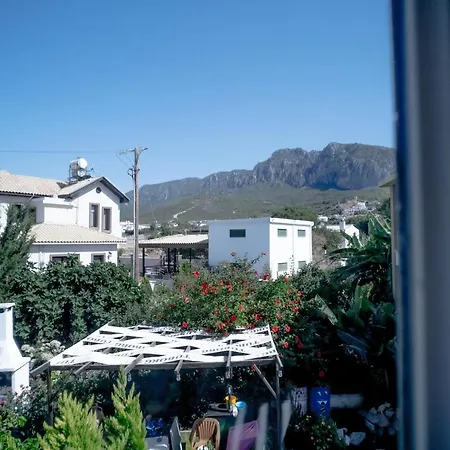 Appartement Spacious Three-Bedroom Apartment A3 In Sanctuary Cove Site Girne