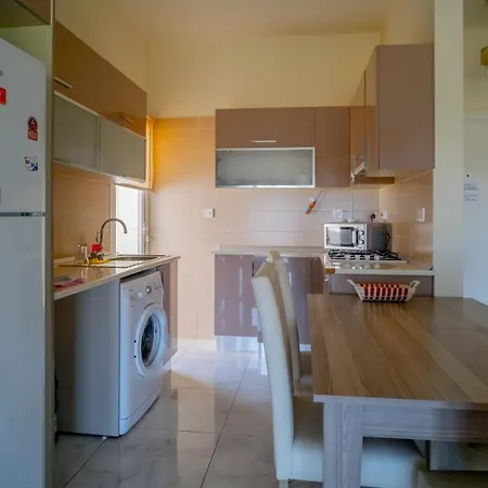 דירה Spacious Three-Bedroom Apartment A3 In Sanctuary Cove Site