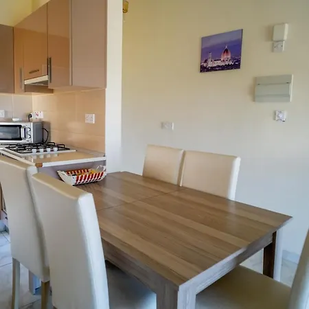דירה Spacious Three-Bedroom Apartment A3 In Sanctuary Cove Site *