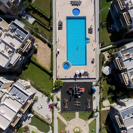 דירה Spacious Three-Bedroom Apartment A3 In Sanctuary Cove Site