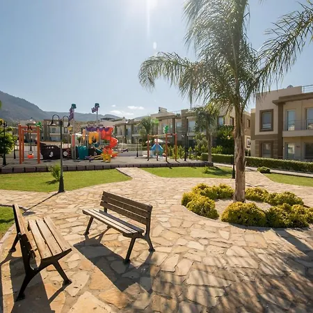 דירה Spacious Three-Bedroom Apartment A3 In Sanctuary Cove Site
