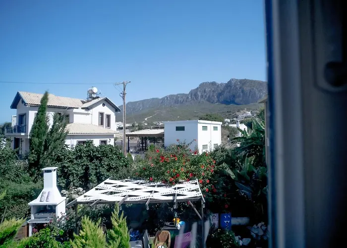 Appartement Spacious Three-Bedroom Apartment A3 In Sanctuary Cove Site Girne