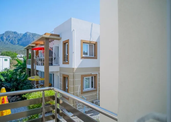 Appartement Spacious Three-Bedroom Apartment A3 In Sanctuary Cove Site