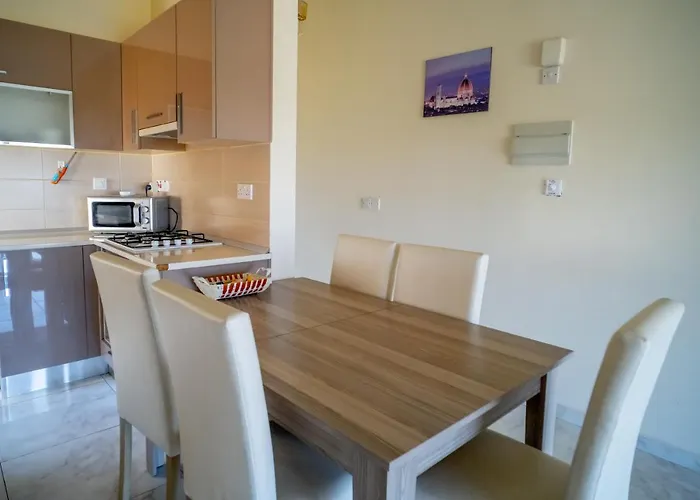 Appartement Spacious Three-Bedroom Apartment A3 In Sanctuary Cove Site *