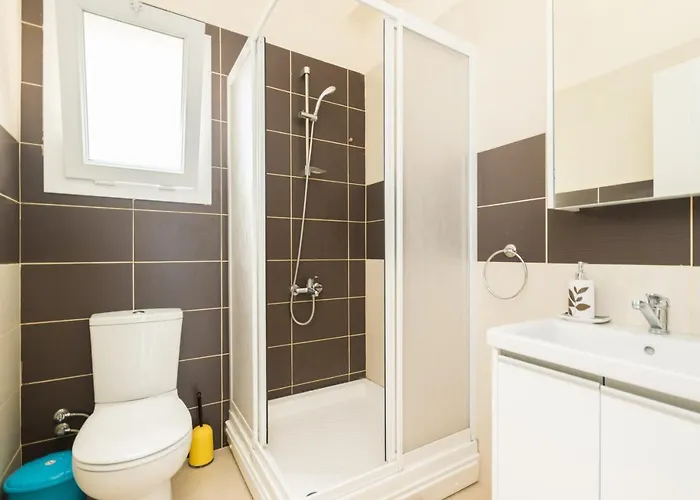 Appartement Spacious Three-Bedroom Apartment A3 In Sanctuary Cove Site *