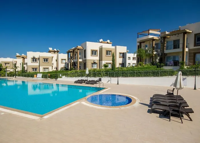 Appartement Spacious Three-Bedroom Apartment A3 In Sanctuary Cove Site